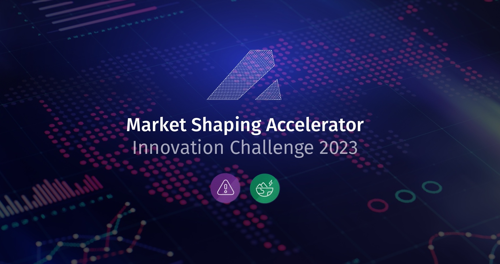 Market Accelerator Program MSA Innovation Challenge 2023 - Market Shaping Accelerator