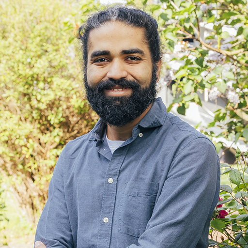 Manpreet Singh