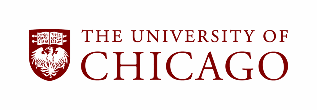 University of Chicago Logo