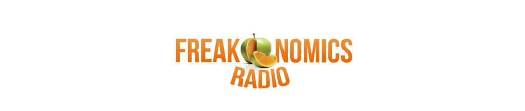 Freakonomics Logo